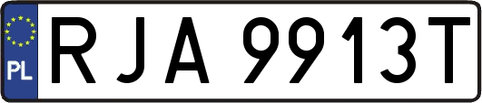 RJA9913T