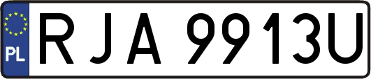 RJA9913U
