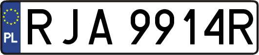 RJA9914R