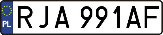 RJA991AF