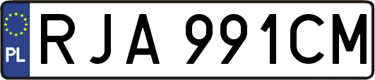 RJA991CM
