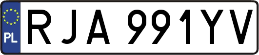 RJA991YV