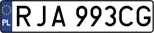RJA993CG