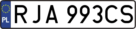 RJA993CS