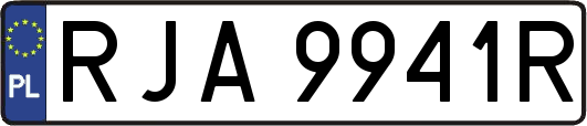 RJA9941R