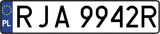 RJA9942R