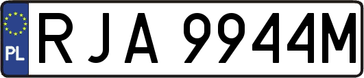 RJA9944M