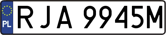 RJA9945M