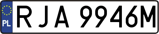 RJA9946M