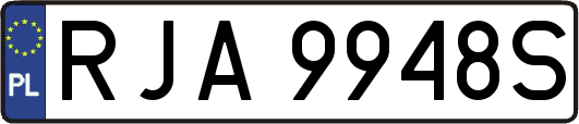 RJA9948S
