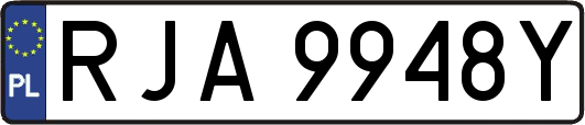 RJA9948Y