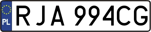 RJA994CG