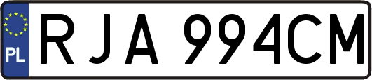 RJA994CM