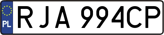 RJA994CP