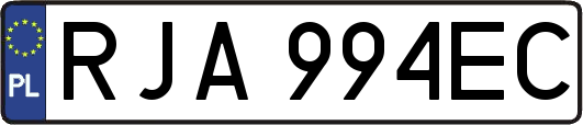 RJA994EC