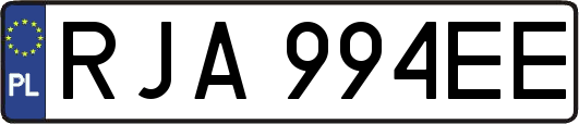 RJA994EE
