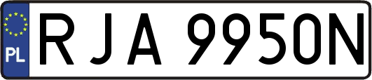 RJA9950N