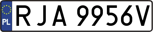 RJA9956V