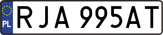 RJA995AT