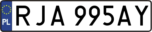 RJA995AY