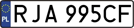 RJA995CF