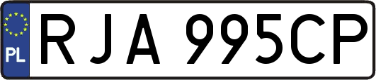 RJA995CP