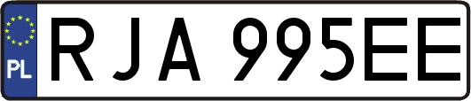 RJA995EE