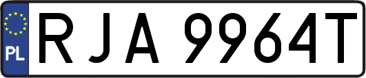 RJA9964T