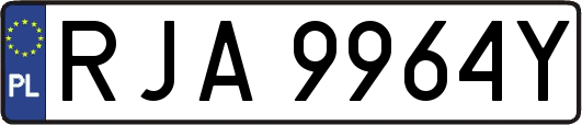 RJA9964Y