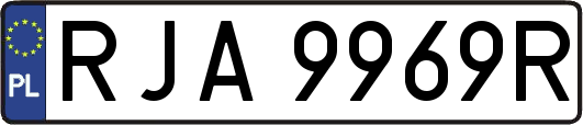 RJA9969R