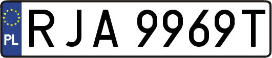 RJA9969T