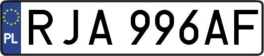 RJA996AF