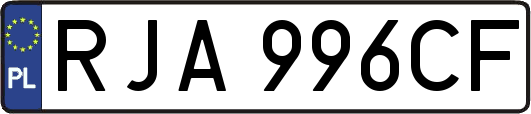 RJA996CF