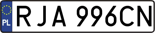 RJA996CN
