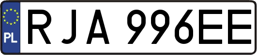 RJA996EE