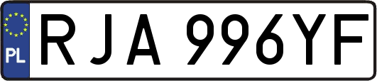 RJA996YF
