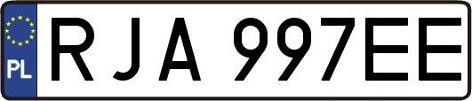 RJA997EE