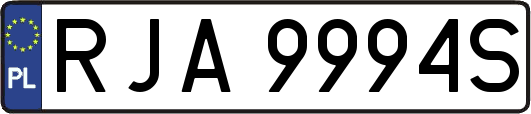 RJA9994S
