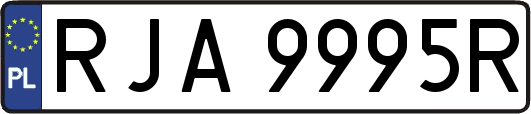 RJA9995R