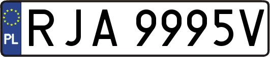 RJA9995V