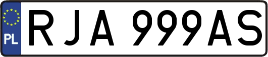 RJA999AS
