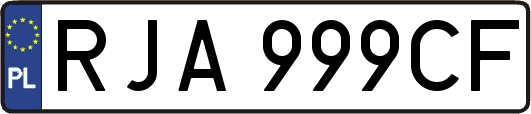 RJA999CF