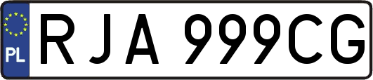 RJA999CG