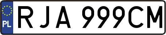 RJA999CM