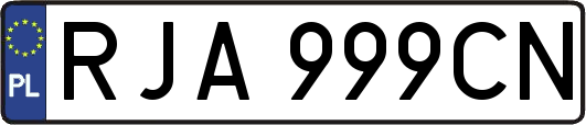 RJA999CN