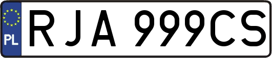RJA999CS