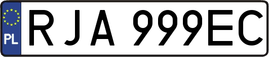 RJA999EC