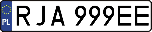 RJA999EE