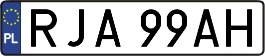 RJA99AH