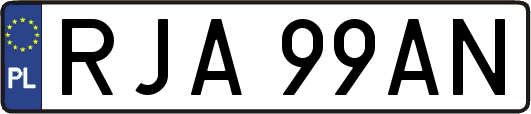 RJA99AN